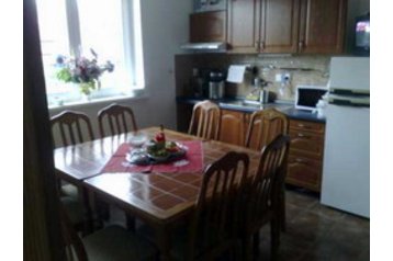 Словакия Privát Bojnice, Екстериор